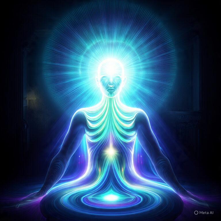 Beyond the Veil: Death, Consciousness & the Rise of Soul Technology