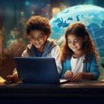 5 platforms teaching kids how AI works through hands-on learning.