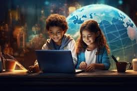 5 platforms teaching kids how AI works through hands-on learning.