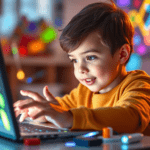 5 AI Drawing Tools That Spark Children’s Imagination