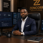 how Africans are using AI to make money in business