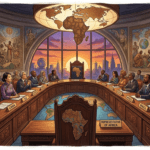 Africa missing from global AI policy conversations