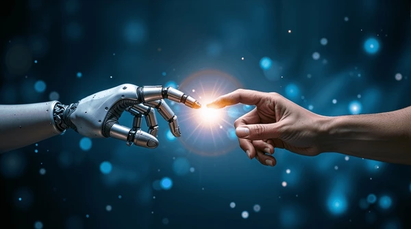Robotify — AI and Robotics for the Next Generation of african kids