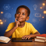 AI Prospects for Children in Africa — 5 Things Every Parent Must Know