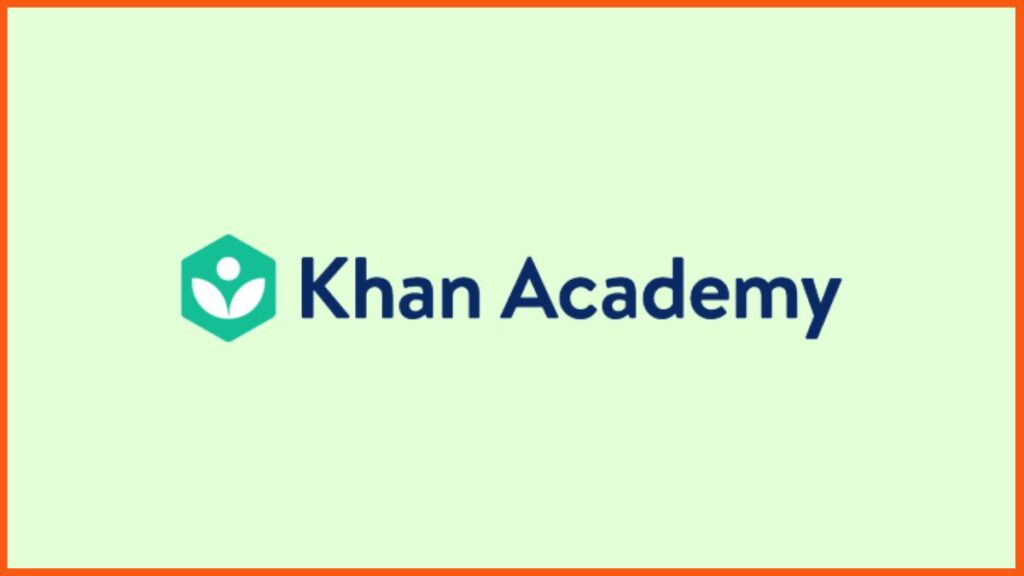 Khan Academy — Free World Class Computer Science Education