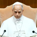 What Pope Leo XIV Said About AI and Why Every African Parent Needs to Hear It Right Now