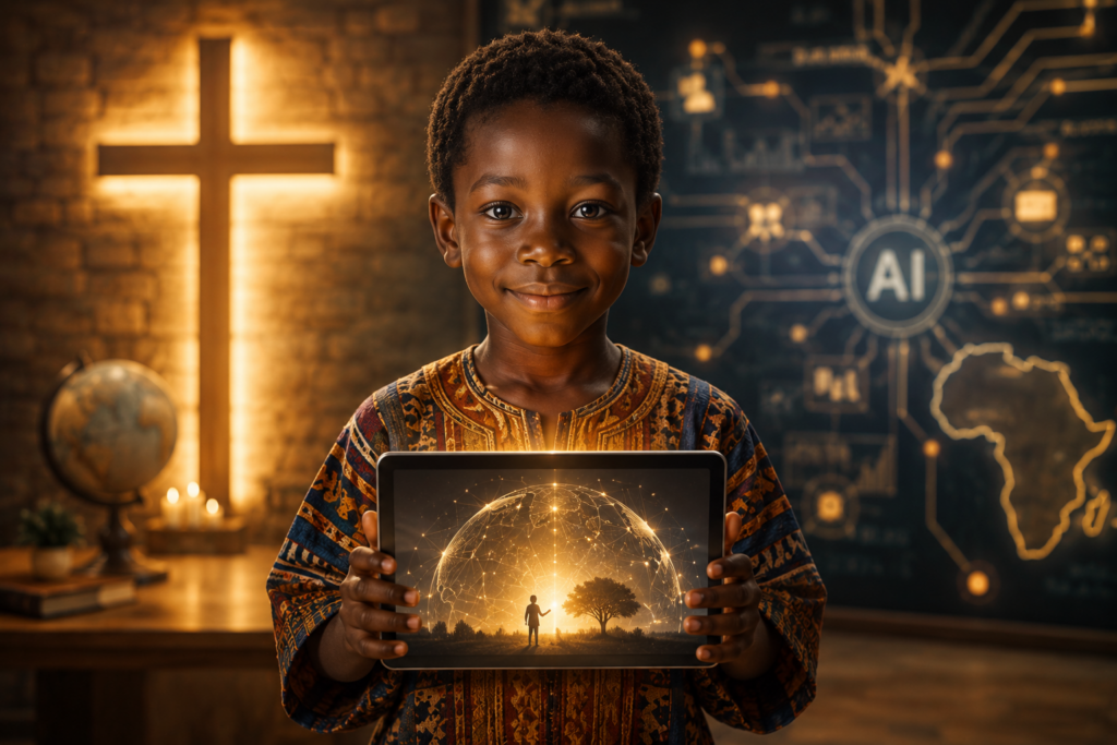 What Pope Leo XIV Said About AI
