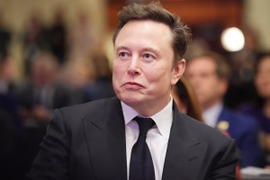 Where Will AI Be in the Next Few Years? Elon Musk's Question and What It Means for African Children