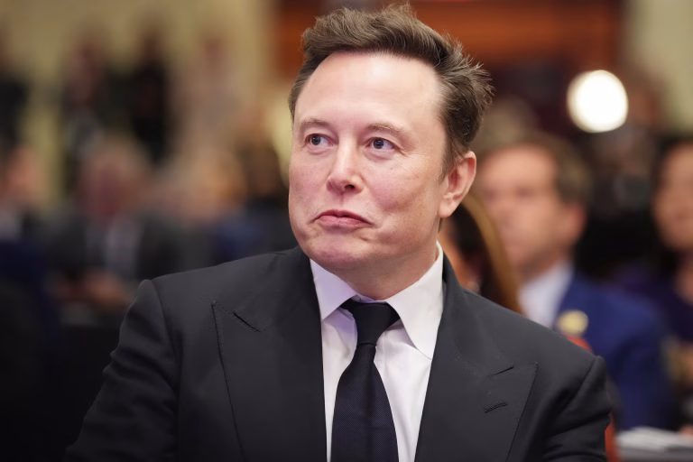 Where Will AI Be in the Next Few Years? Elon Musk's Question and What It Means for African Children