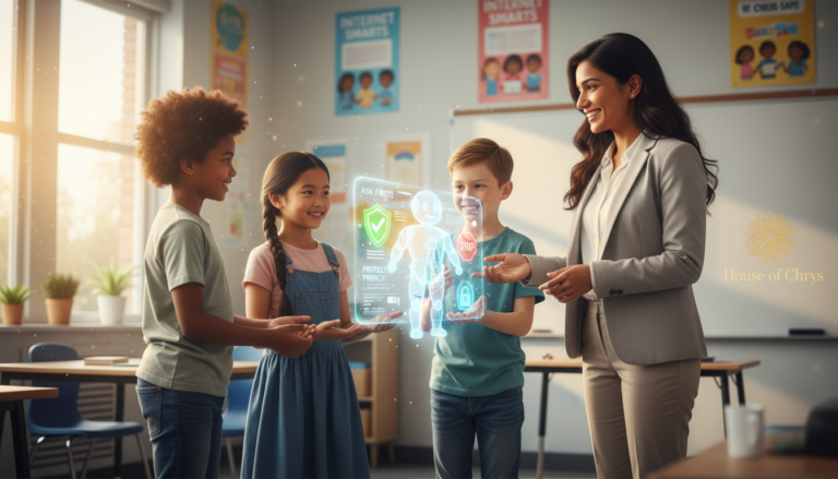 ai and children