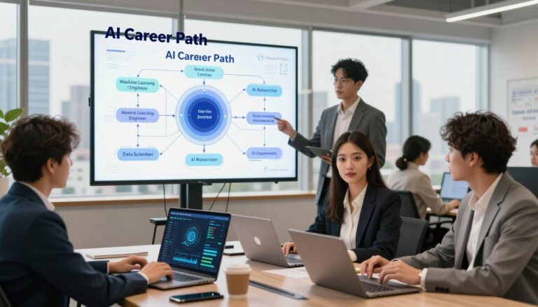 ai careers