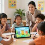 10 Top AI Coding Platforms for Kids and Teens Every African Parent Must Try Today