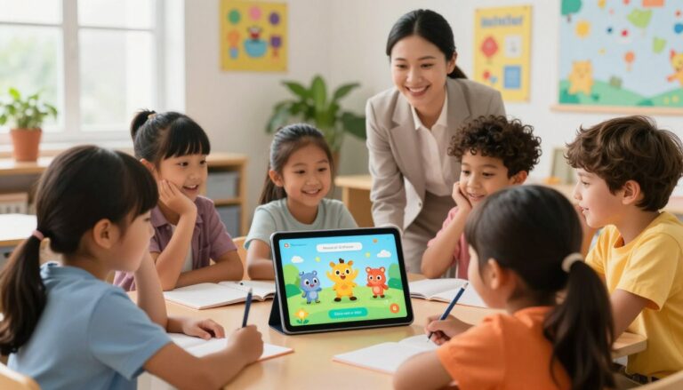 10 Top AI Coding Platforms for Kids and Teens Every African Parent Must Try Today