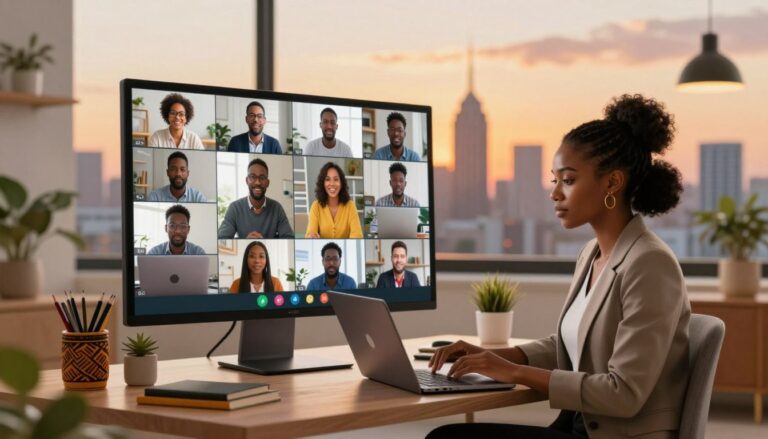 ai remote jobs in nigeria