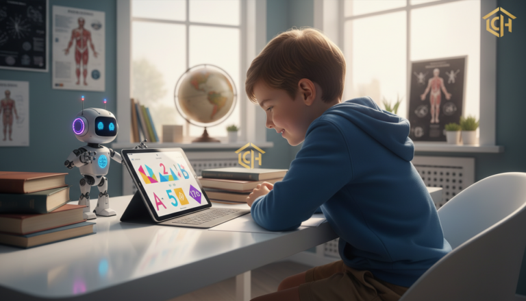 artificial intelligence for kids