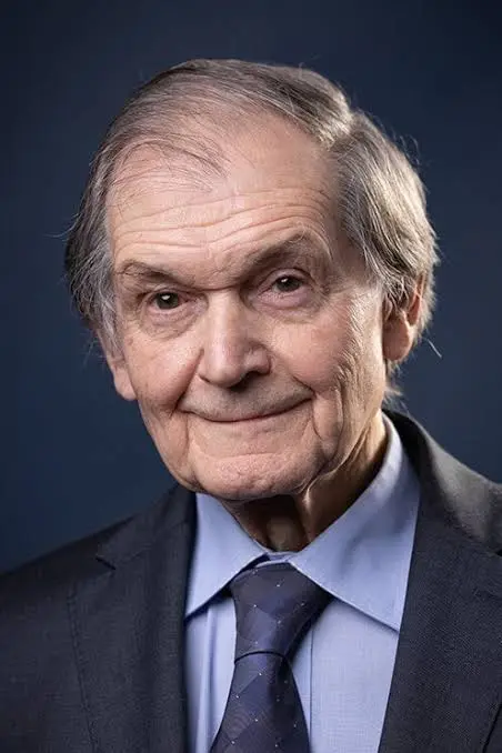 Why Roger Penrose Wants to Rename AI — And Why Every African Parent Should Pay Attention