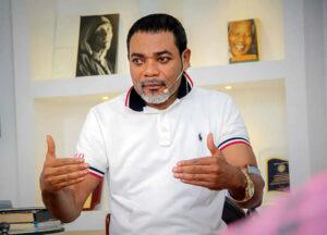 Ugochukwu Omeogu's wealth warning every African parent must hear