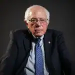 Bernie Sanders Says AI Belongs to the African People?