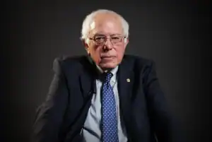 Bernie Sanders Says AI Belongs to the African People?