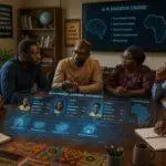 global AI pause preparation for parents and schools