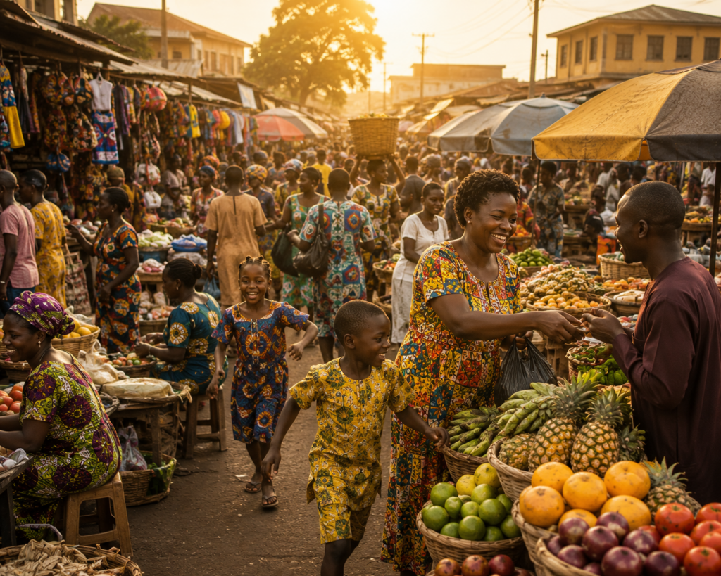 Africa alive and ready for AI transformation