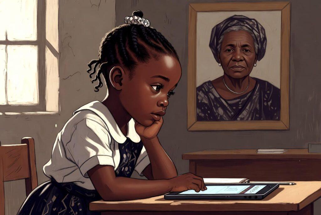 How Igbo and Yoruba Proverbs Can Teach Your Child to Outsmart ChatGPT Lies