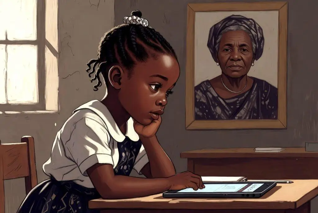 How Igbo and Yoruba Proverbs Can Teach Your Child to Outsmart ChatGPT Lies
