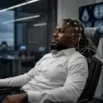 neurofeedback therapy for executive focus cost