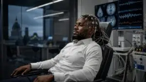 neurofeedback therapy for executive focus cost