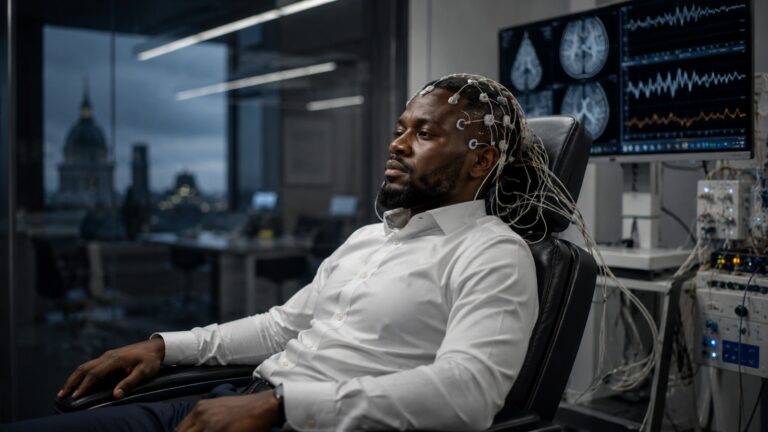neurofeedback therapy for executive focus cost