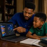 coding for kids Nigeria