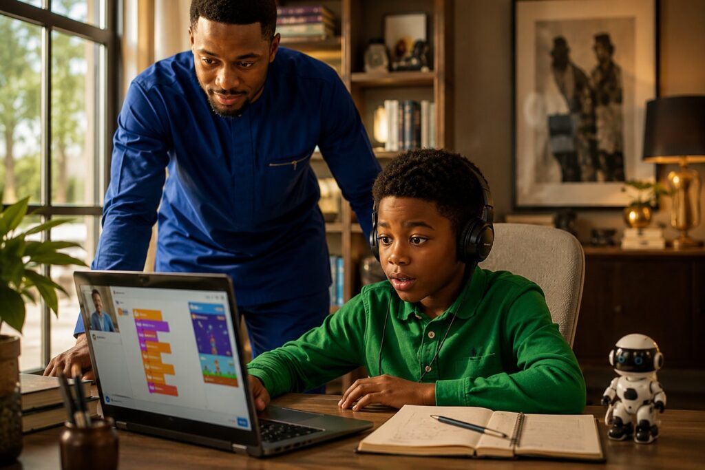 coding for kids online