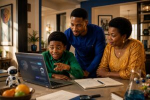 artificial intelligence lessons for children