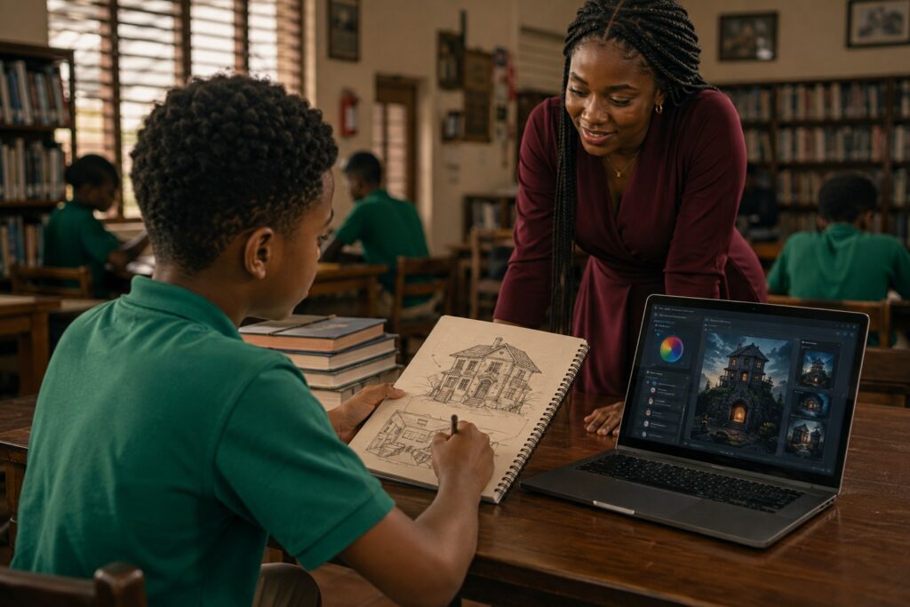artificial intelligence for kids