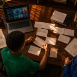artificial intelligence for kids