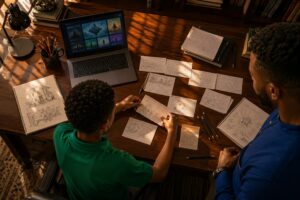 artificial intelligence for kids