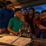 Artificial Intelligence Facts for Kids