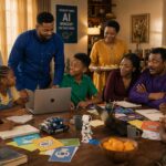 ai workshop for kids