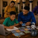 ai technology for kids