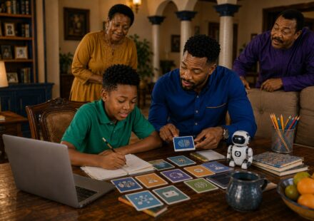 ai technology for kids