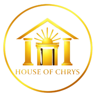 House of Chrys official logo